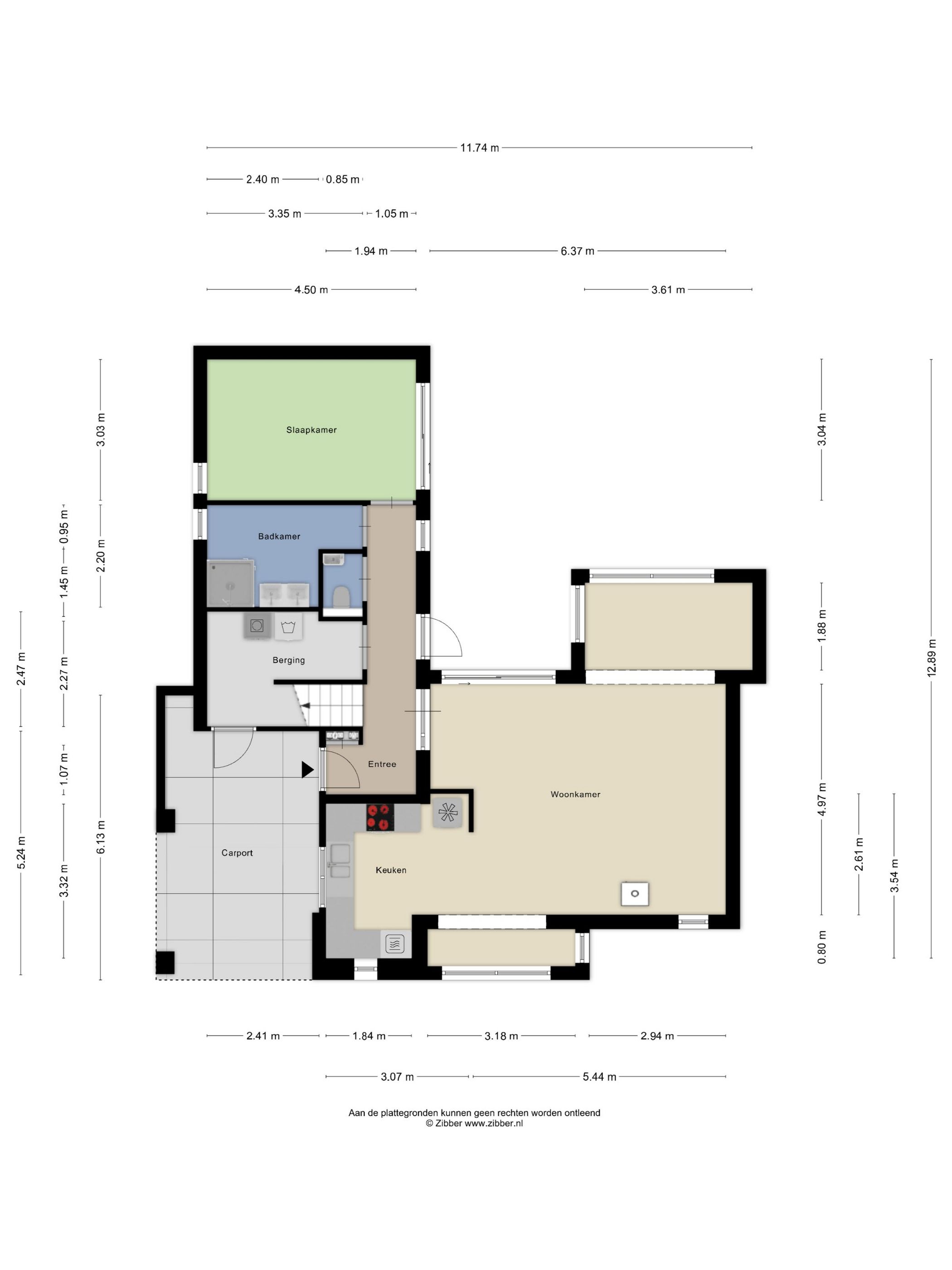 Photo 42 of Sligtmaan 33