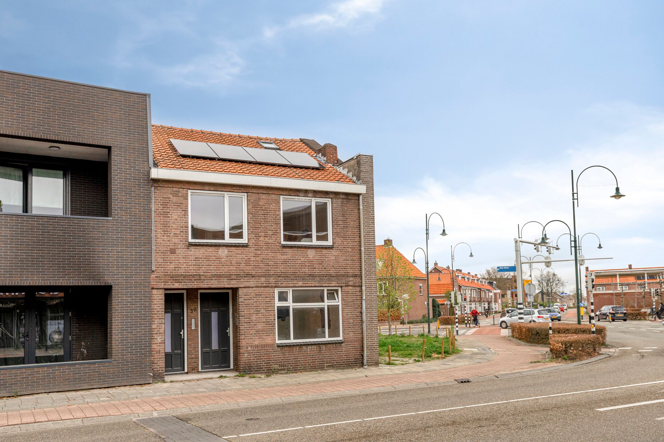 Bredaseweg 36-A 36 A