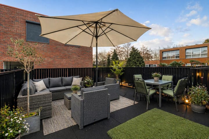 Photo 4 of Ledastraat 19