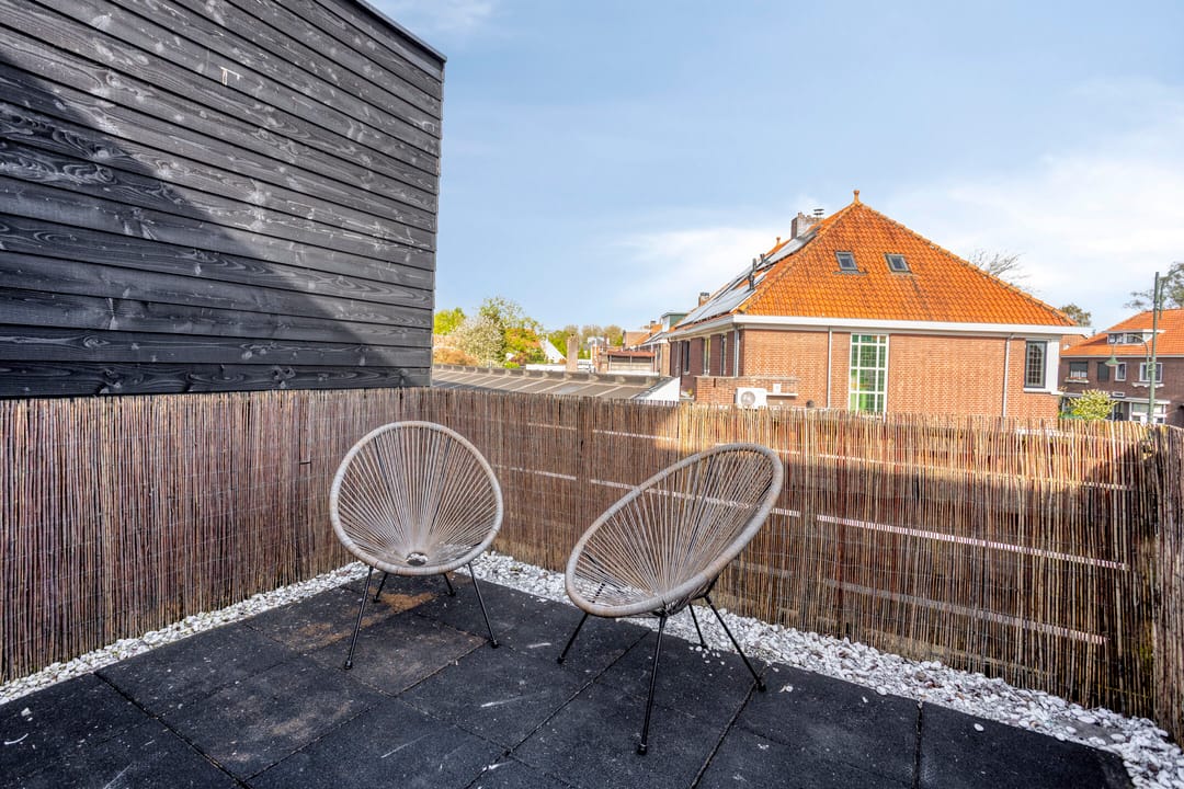 Photo 17 of Bredaseweg 36-A