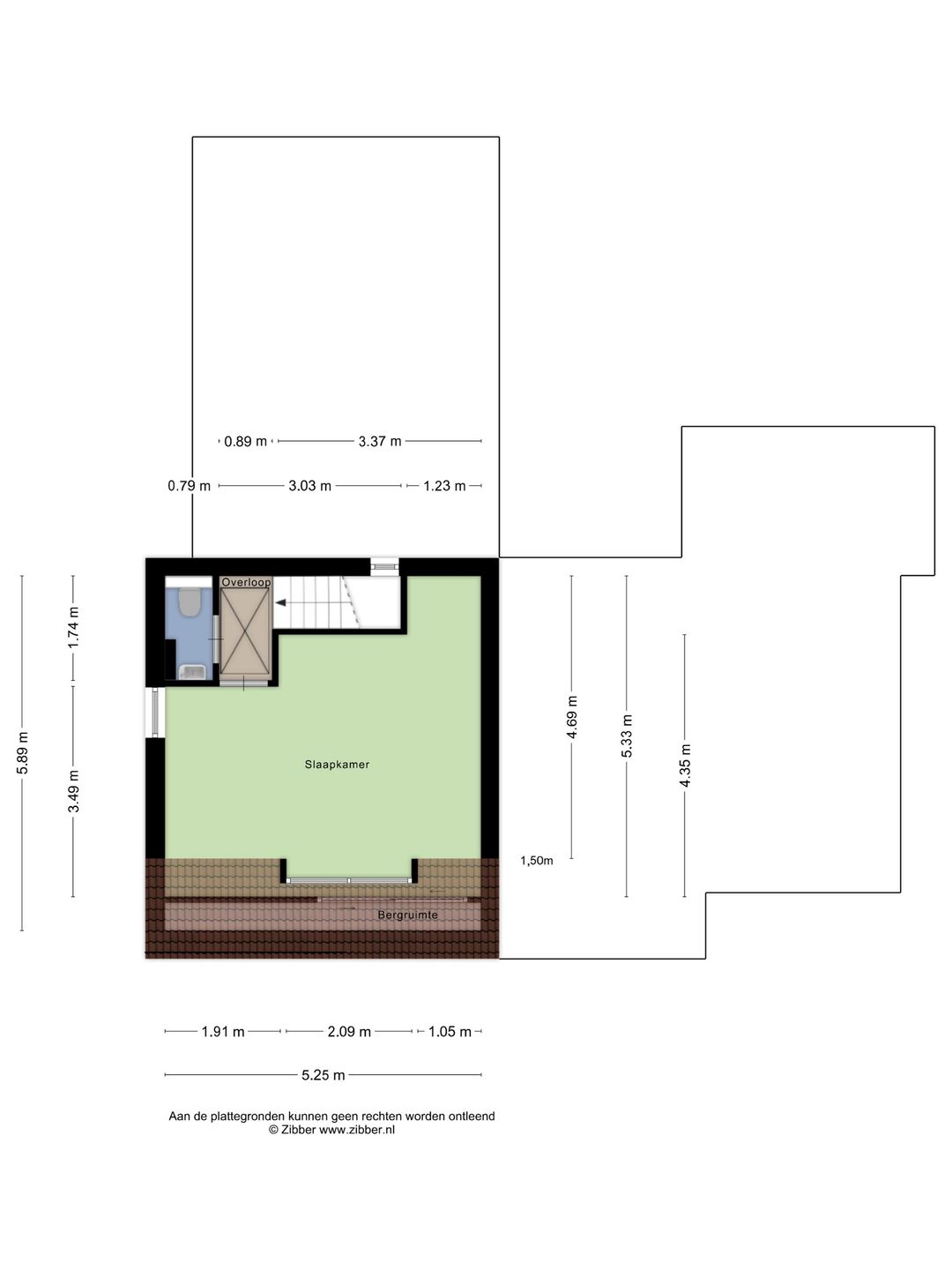 Photo 43 of Sligtmaan 33