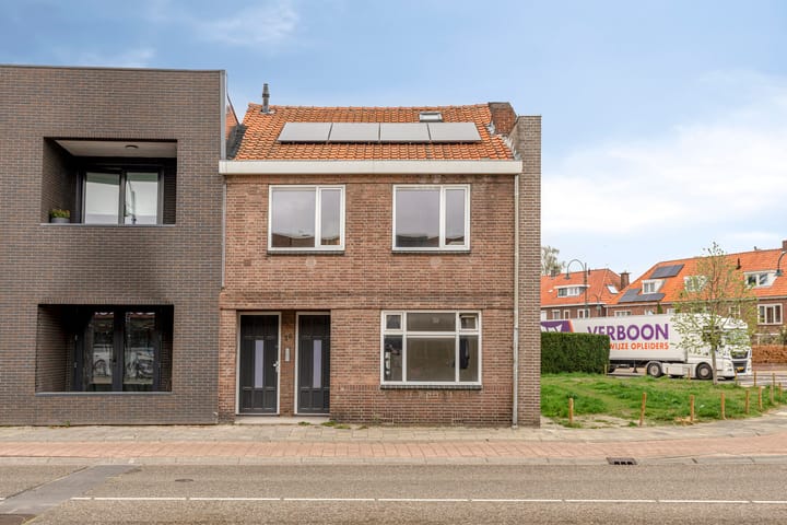 Foto 5 van Bredaseweg 36