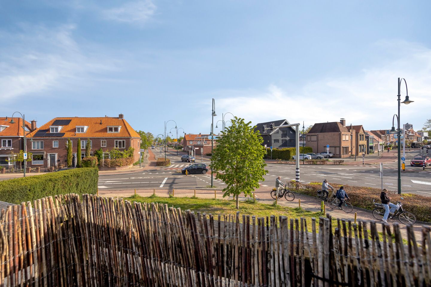 Photo 19 of Bredaseweg 36-A