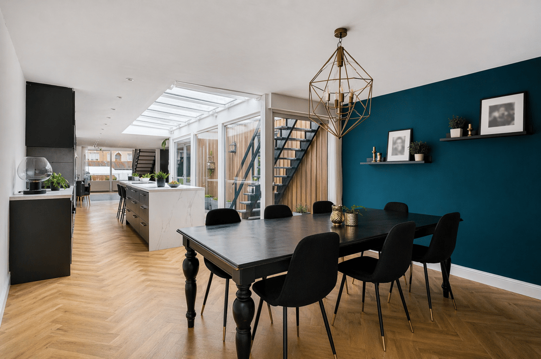 Photo 8 of Ledastraat 19