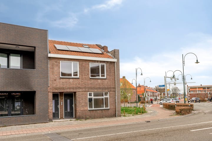 Foto 4 van Bredaseweg 36