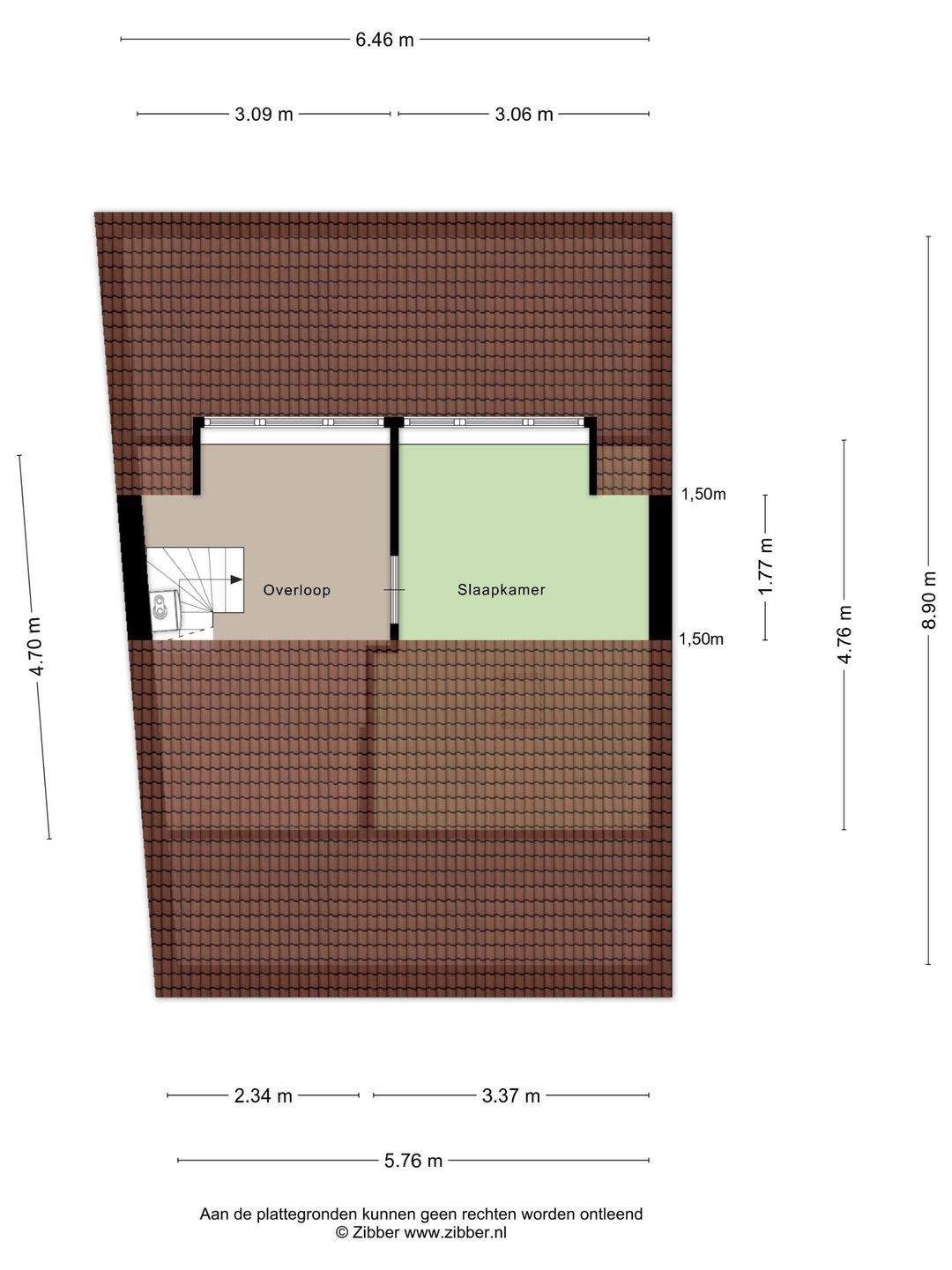 Photo 28 of Bredaseweg 36-A