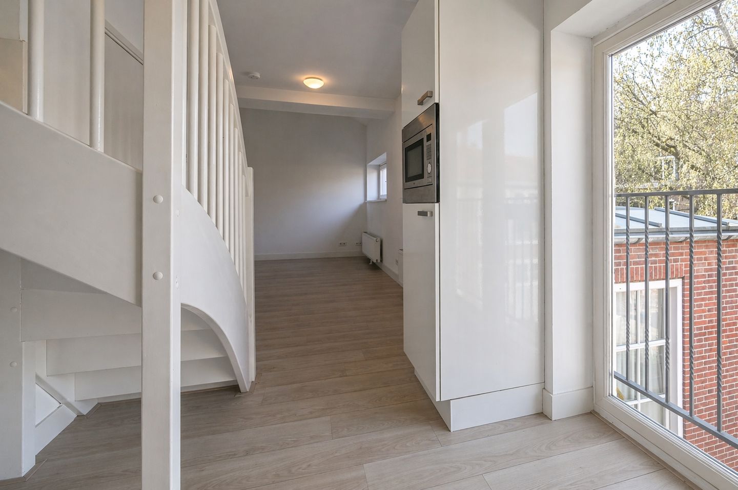 Foto 10 van Gedempte Oude Gracht 120-J