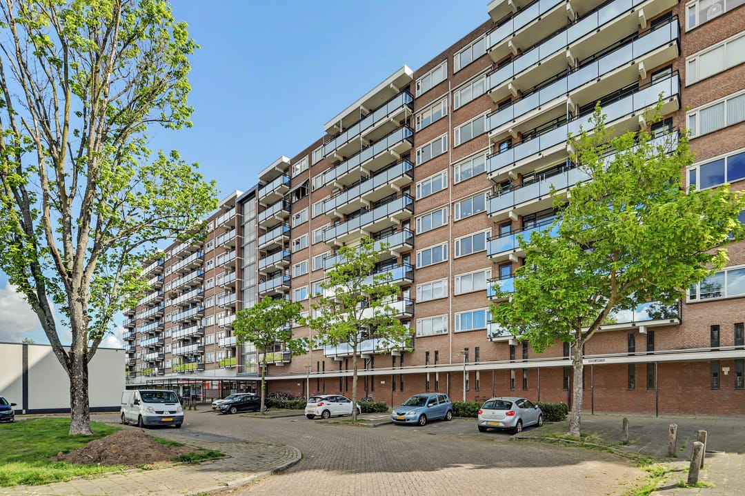 Photo 1 of Nederlandplein 87