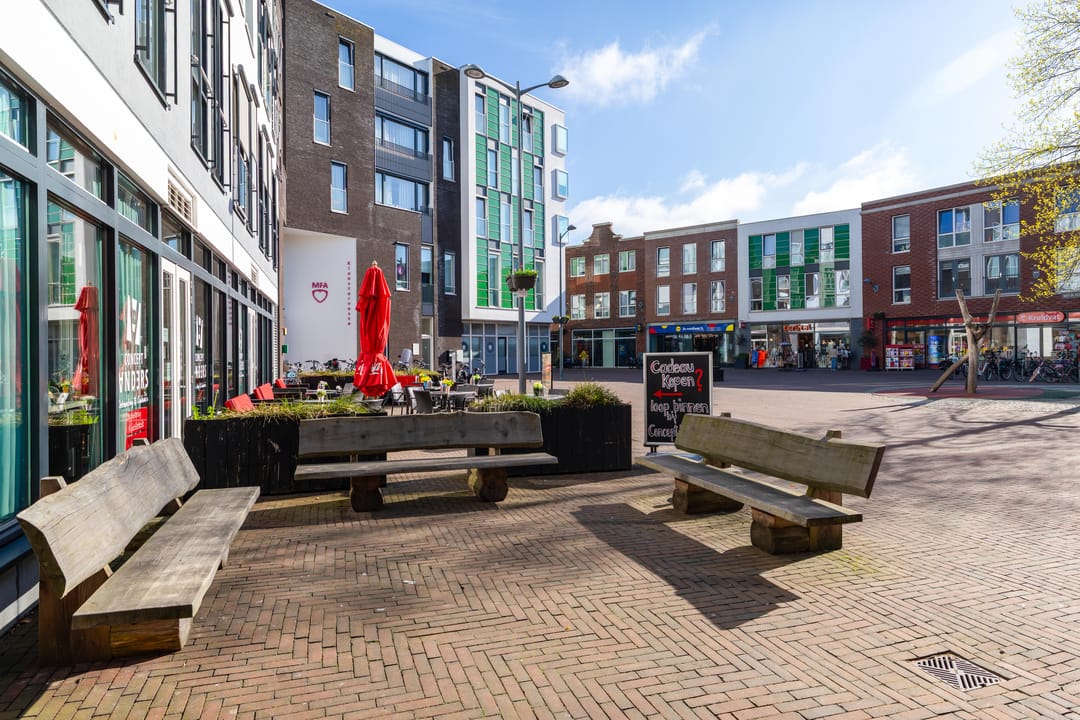 Foto 2 van Traverse 123