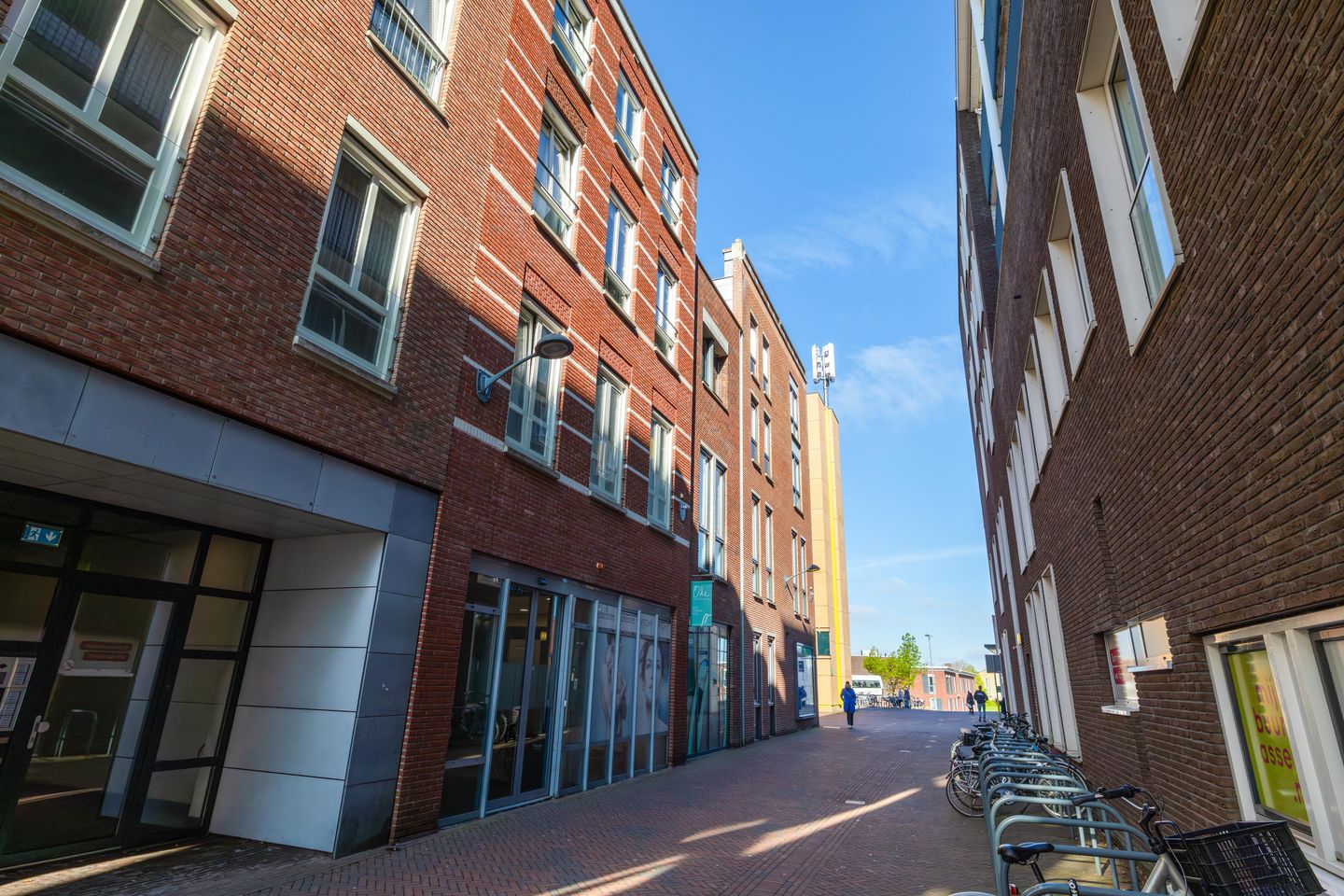 Foto 4 van Traverse 123