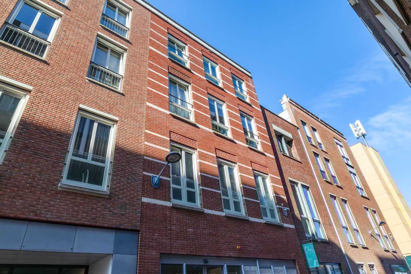 Foto 5 van Traverse 123