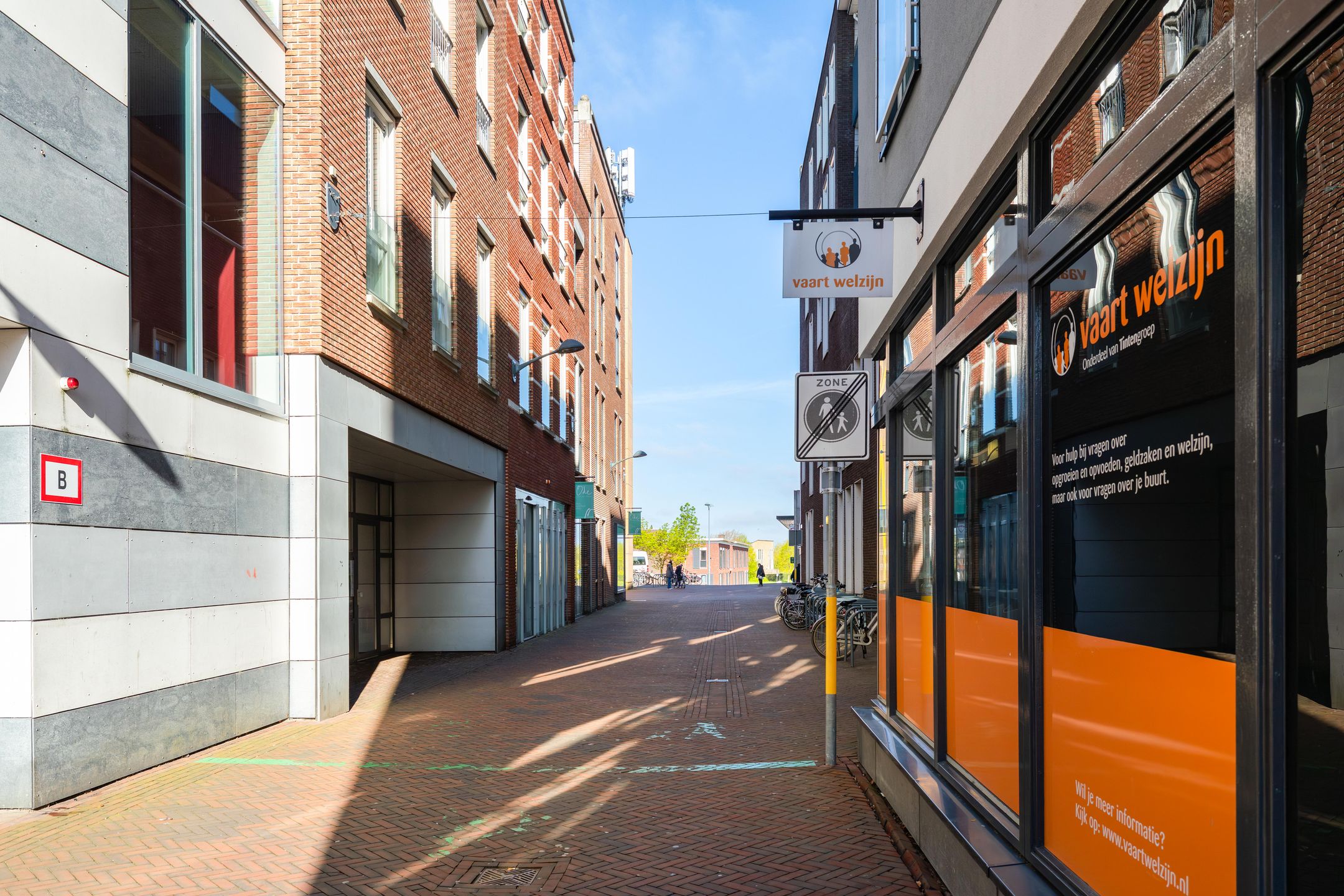 Foto 6 van Traverse 123