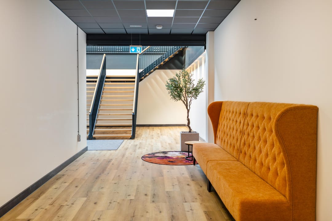 Foto 8 van Traverse 123