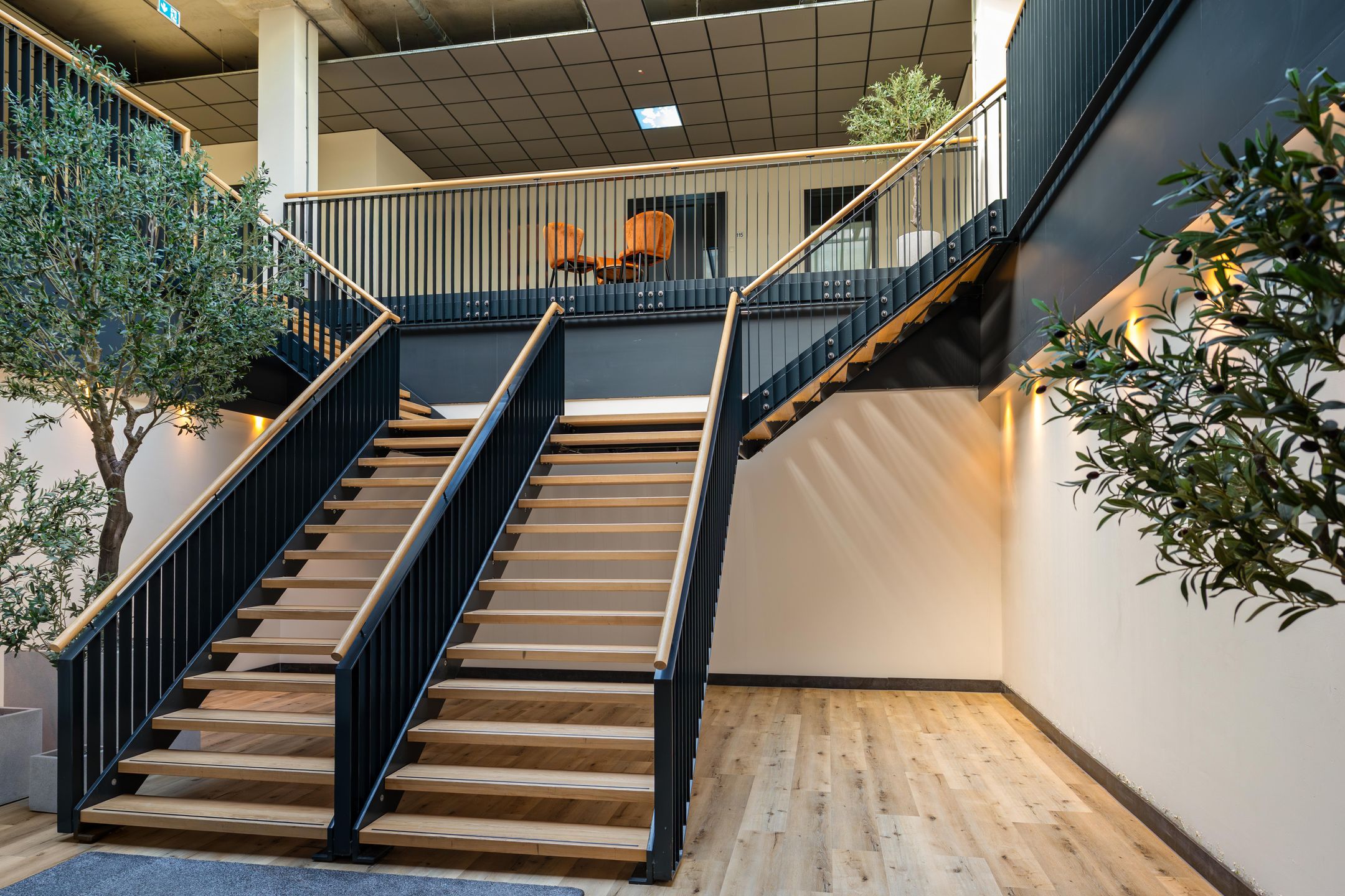 Foto 9 van Traverse 123