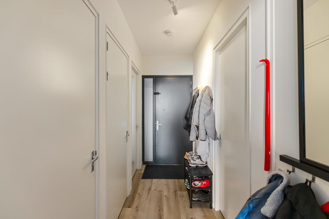 Foto 13 van Traverse 123