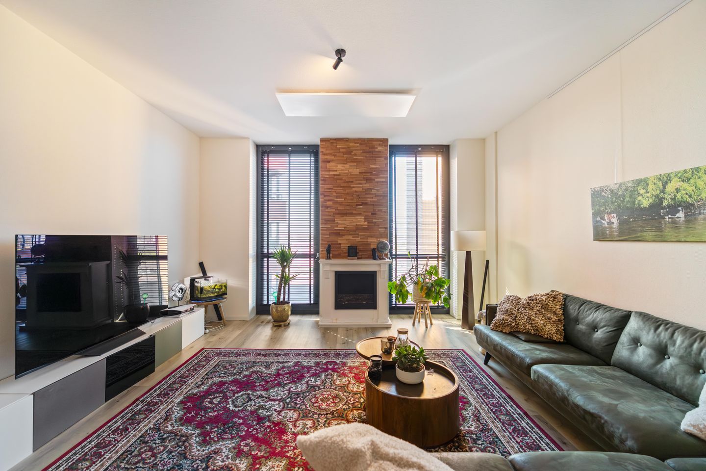 Foto 14 van Traverse 123