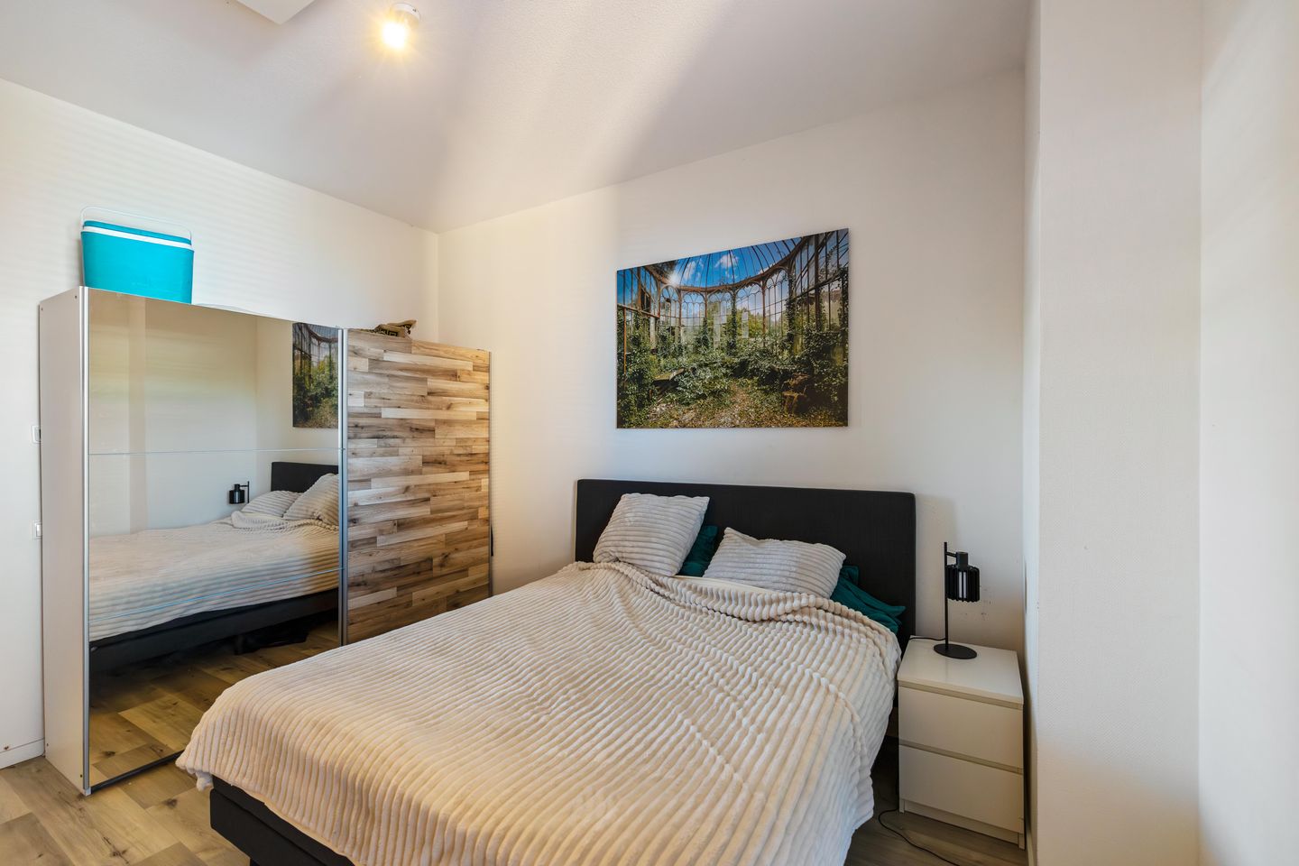 Foto 19 van Traverse 123