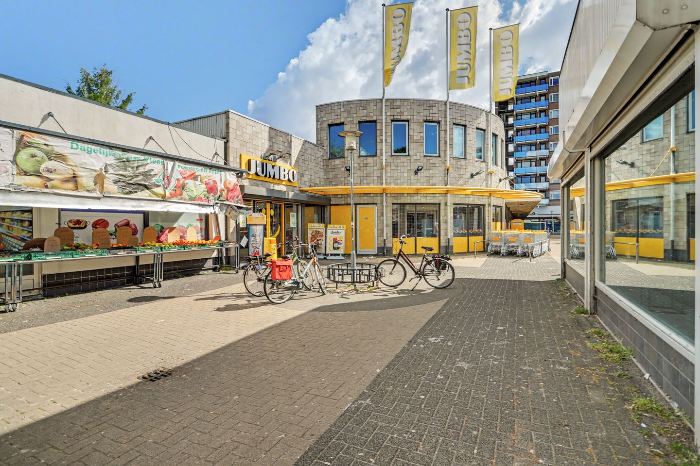 Photo 35 of Nederlandplein 87