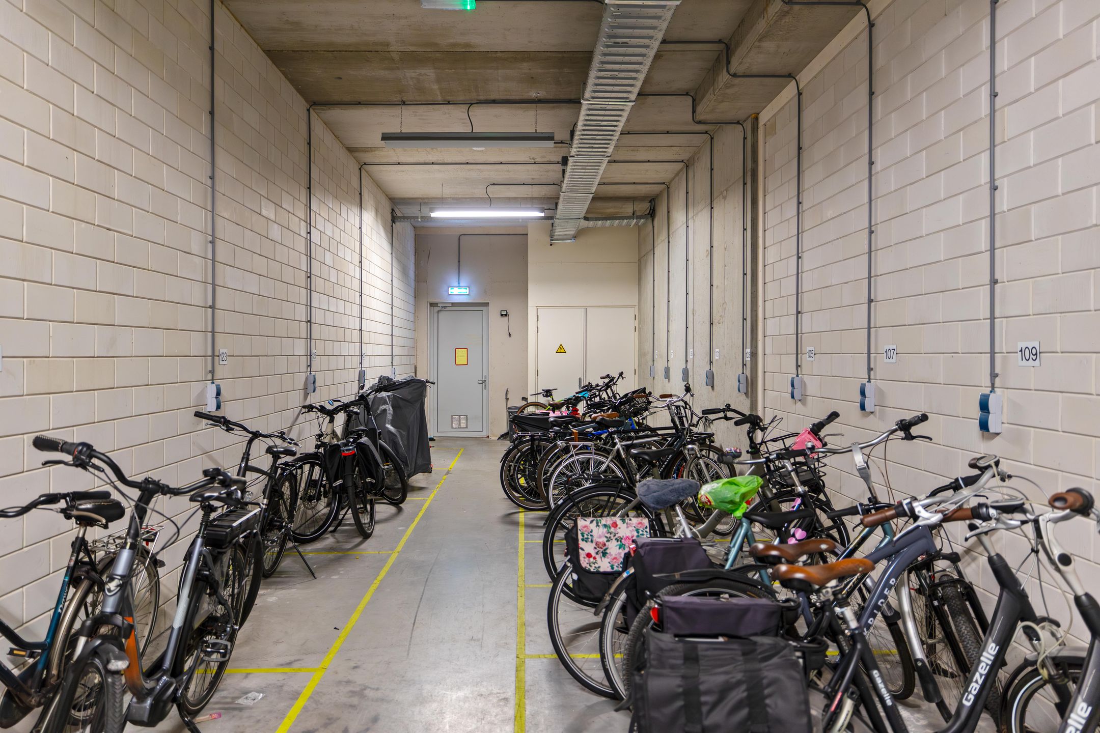 Foto 27 van Traverse 123