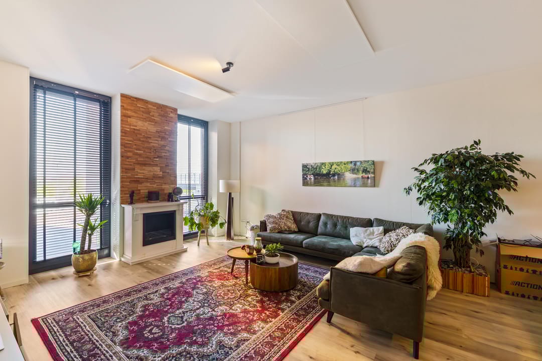 Foto 1 van Traverse 123