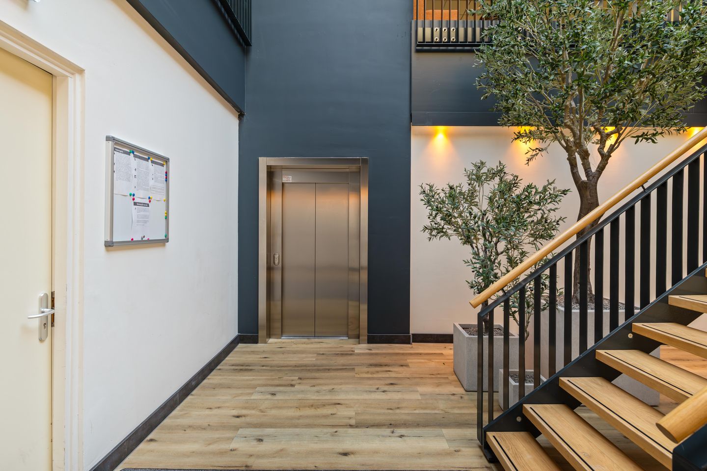 Foto 10 van Traverse 123