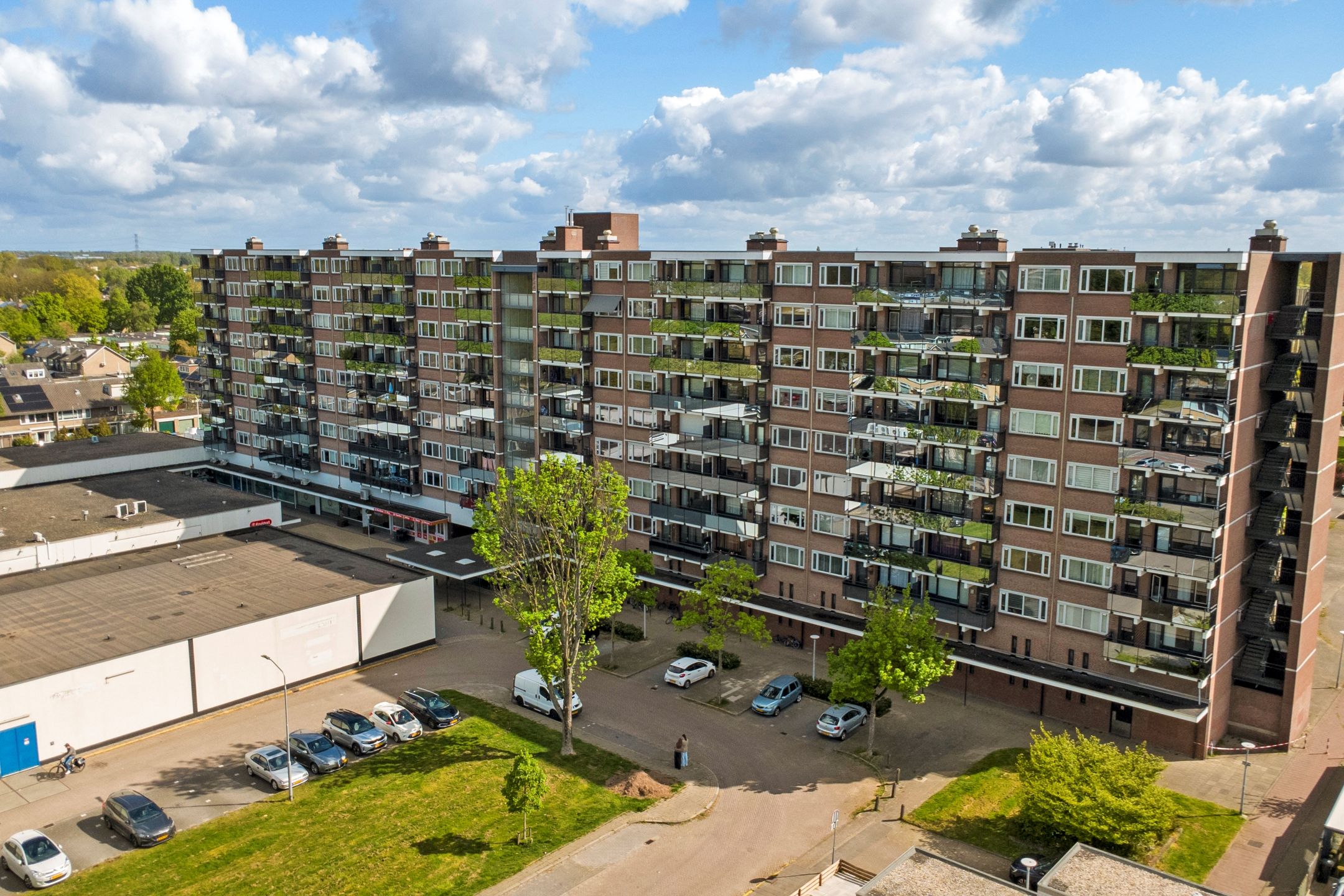 Photo 33 of Nederlandplein 87