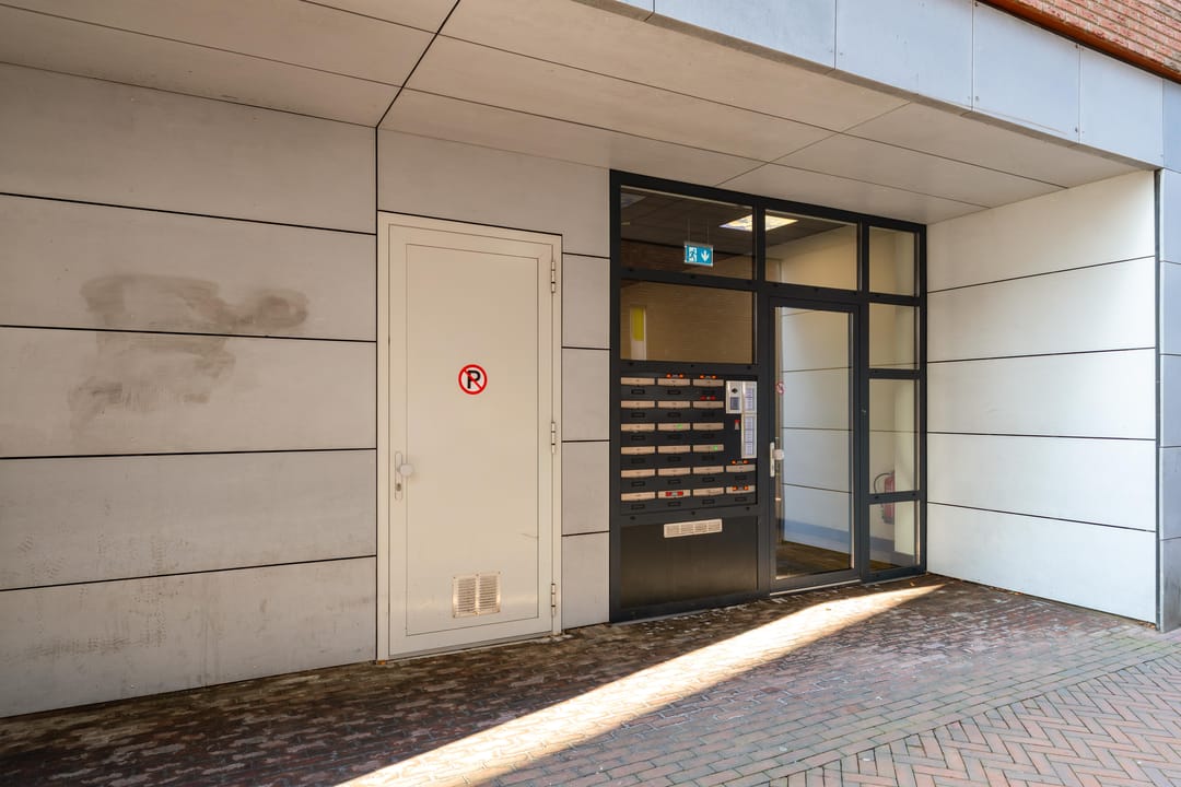 Foto 7 van Traverse 123