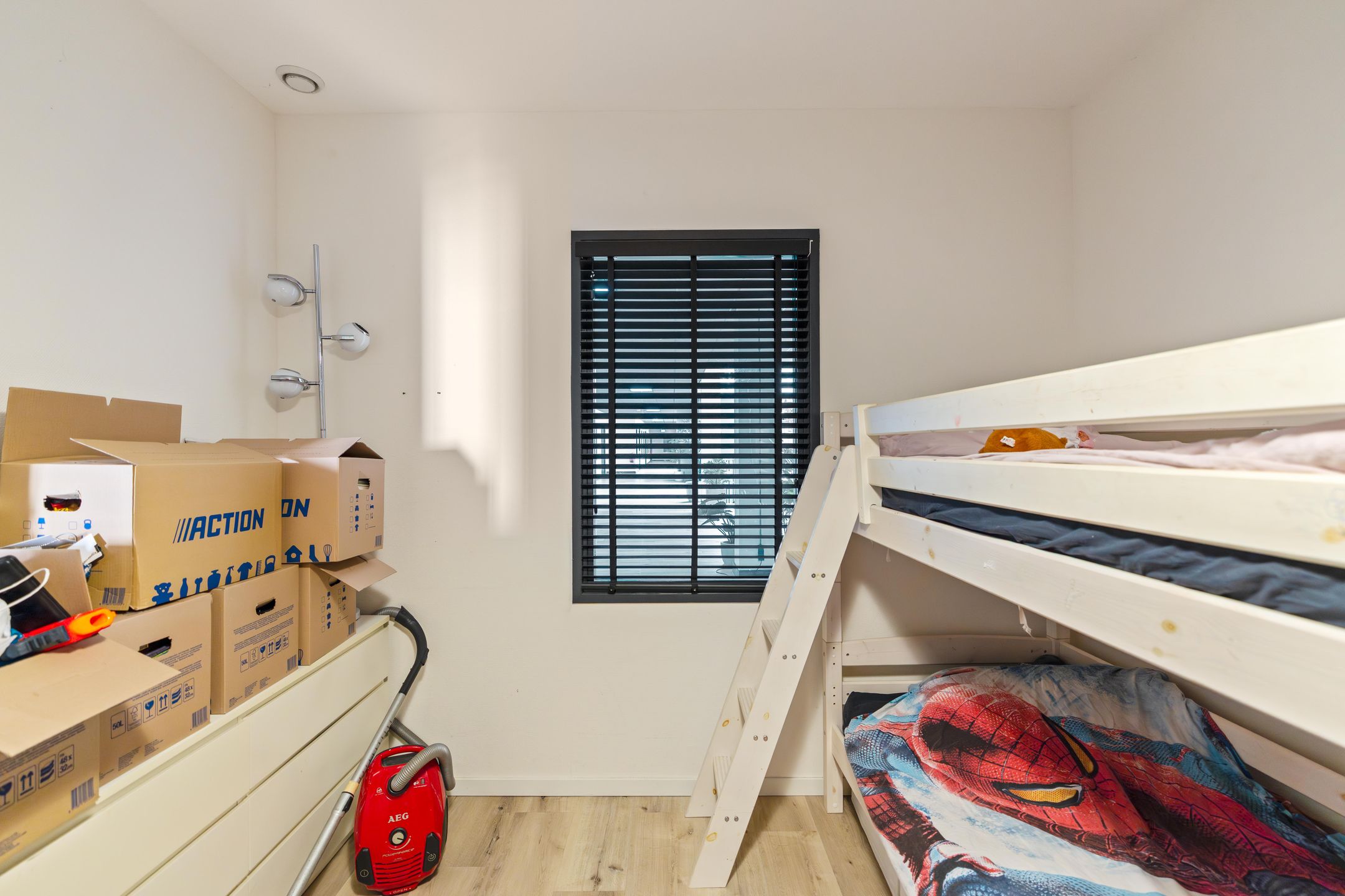 Foto 21 van Traverse 123