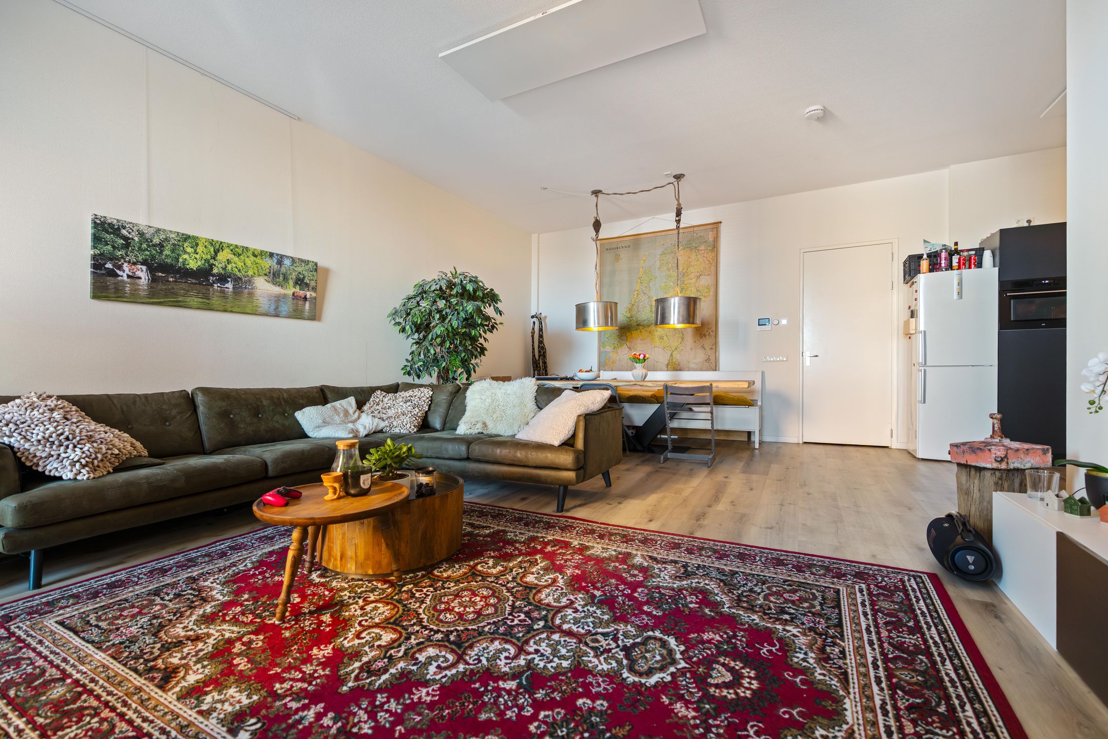 Foto 15 van Traverse 123