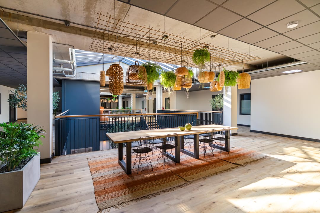 Foto 11 van Traverse 123