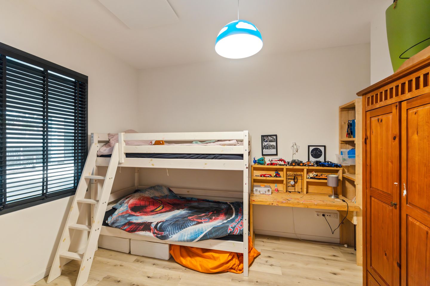 Foto 20 van Traverse 123