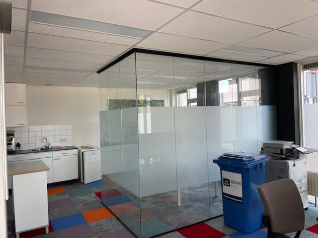 View photo 3 of Stationsplein 21