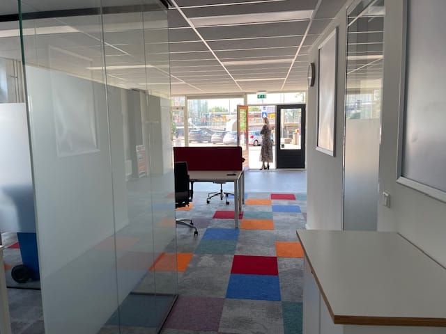 View photo 5 of Stationsplein 21