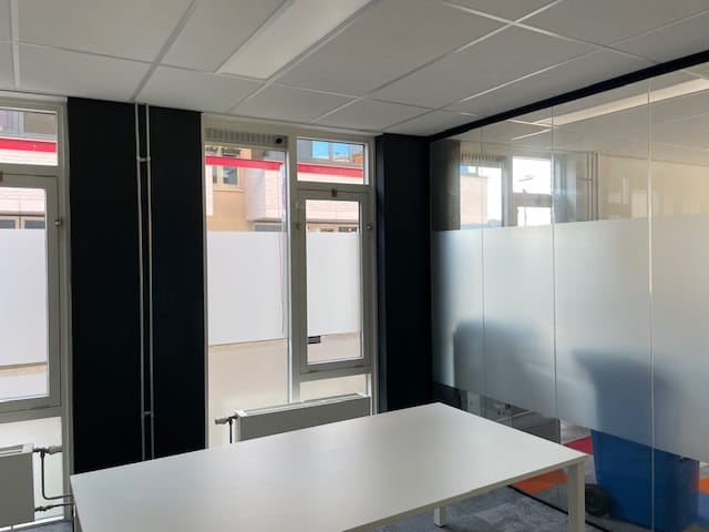 View photo 4 of Stationsplein 21