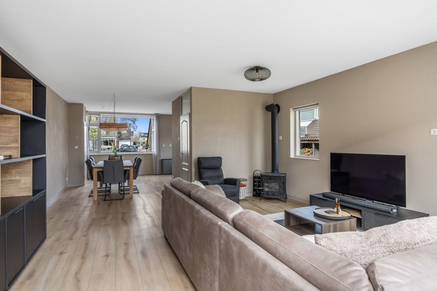 Foto 4 van Gerben Oswaldstraat 63