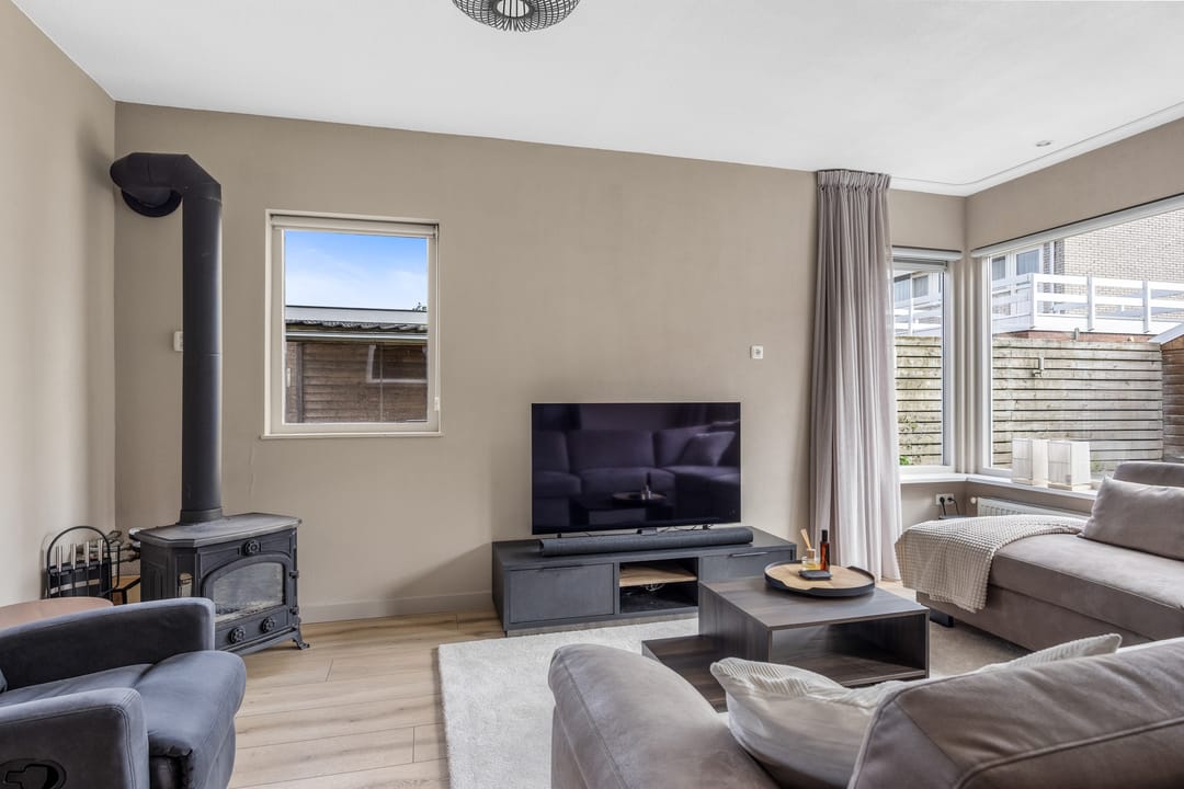 Foto 7 van Gerben Oswaldstraat 63