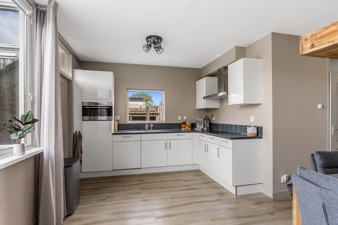 Foto 8 van Gerben Oswaldstraat 63