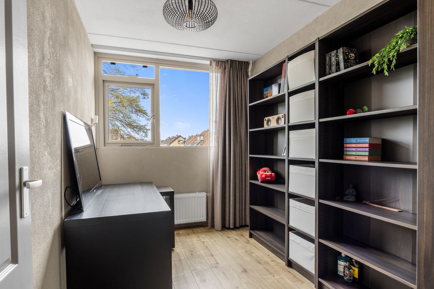 Foto 25 van Gerben Oswaldstraat 63