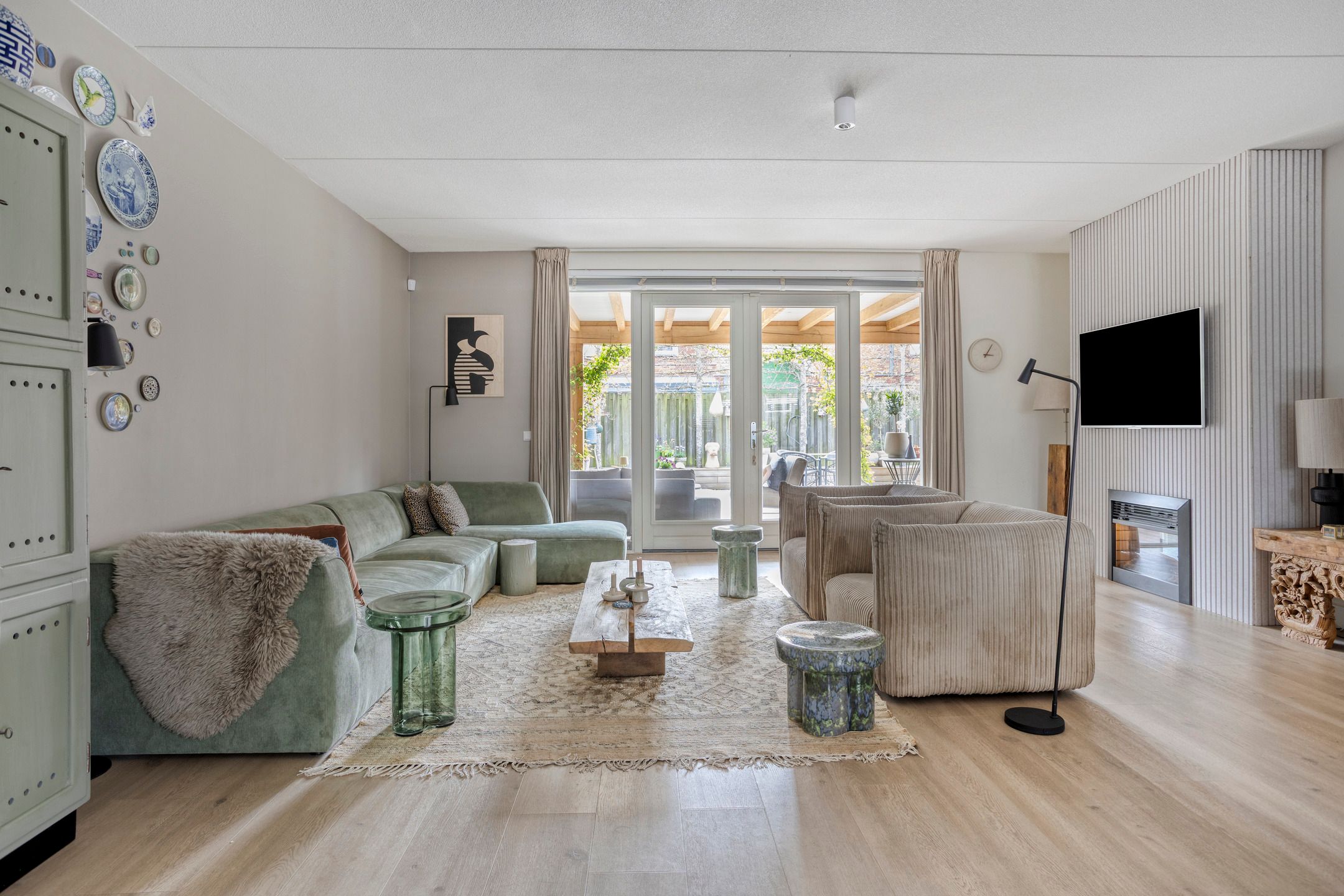 Foto 3 van Kikstraat 14