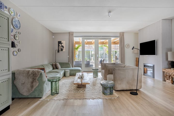 Foto 3 van Kikstraat 14