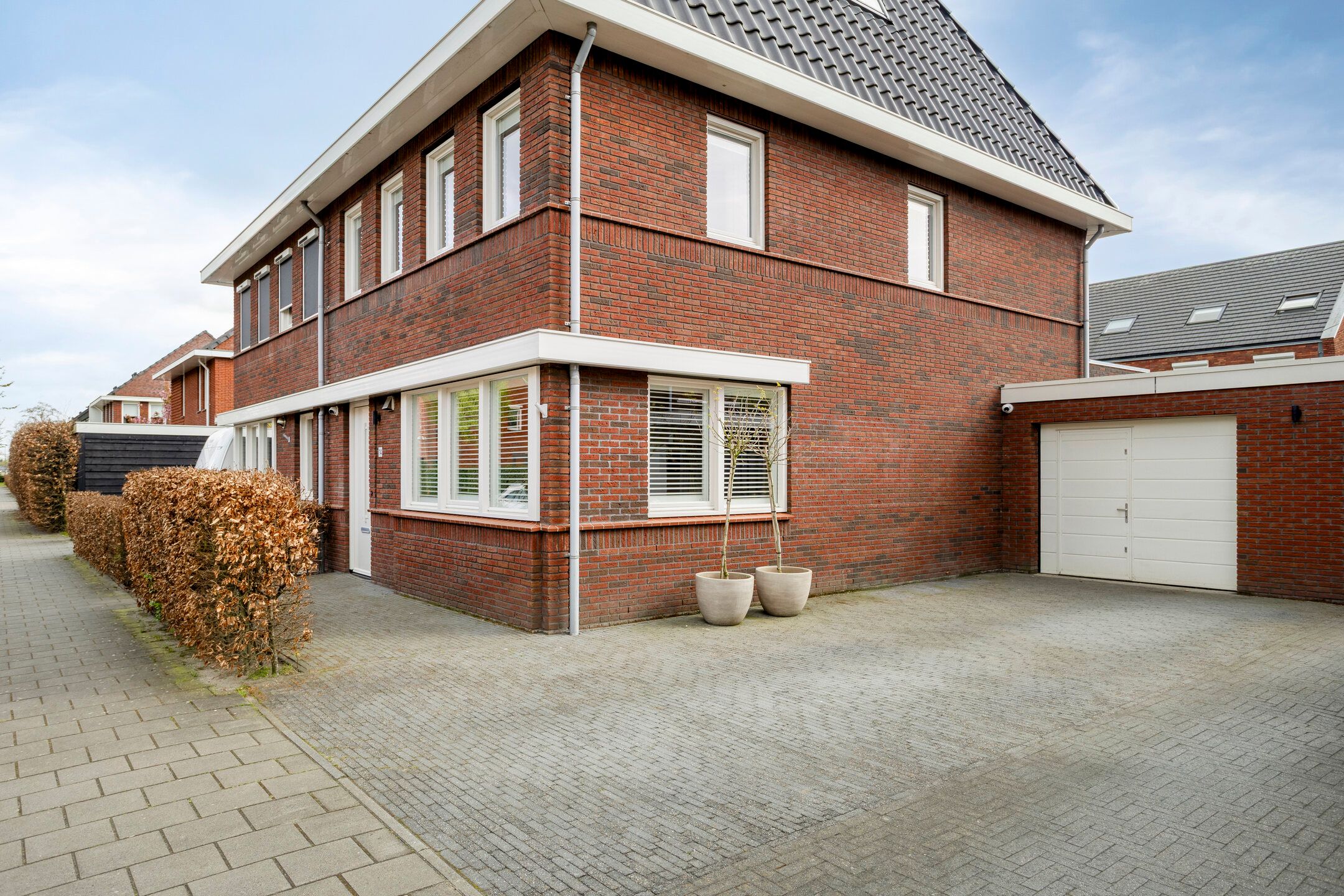 Foto 6 van Kikstraat 14