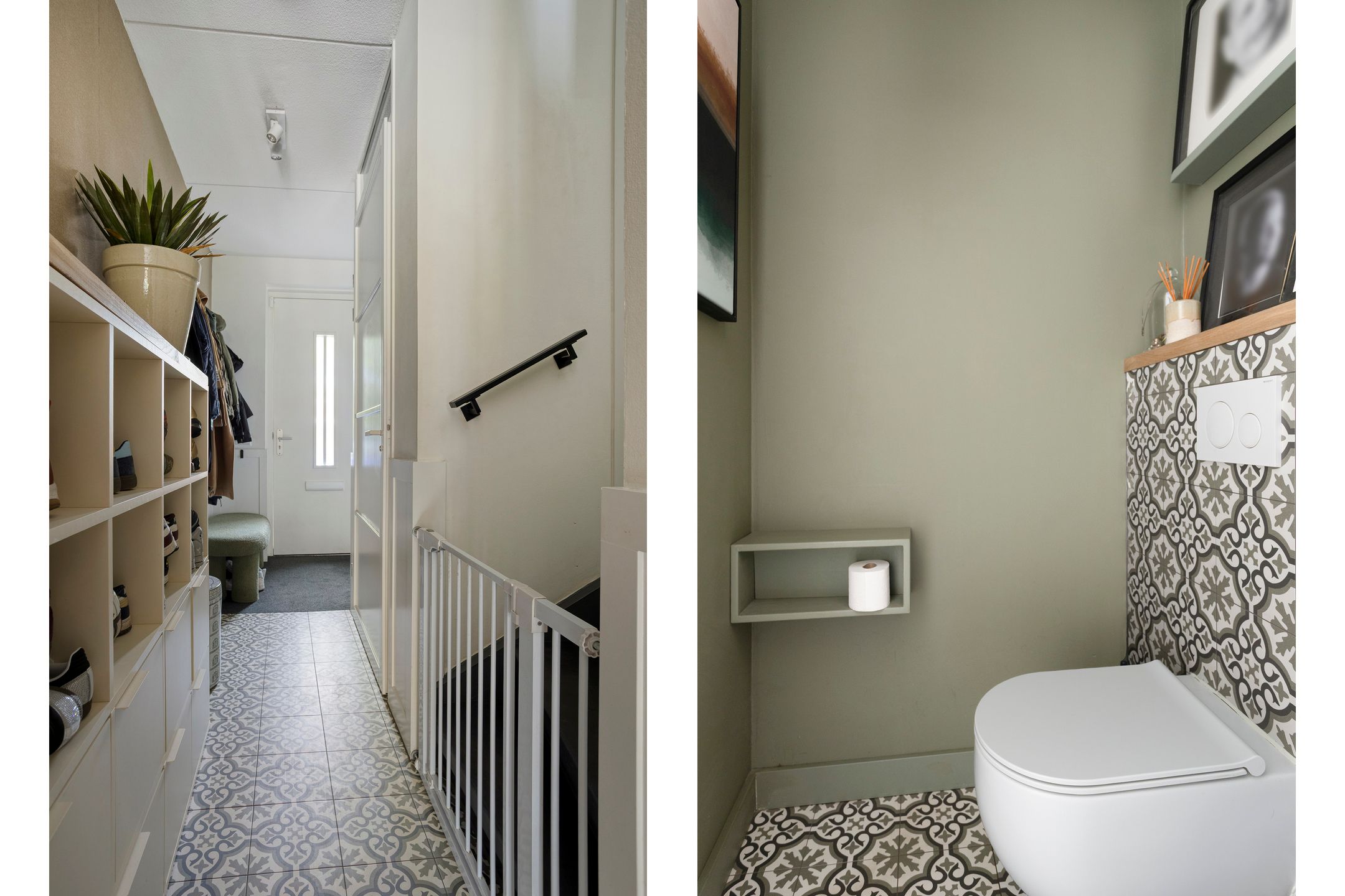 Foto 9 van Kikstraat 14