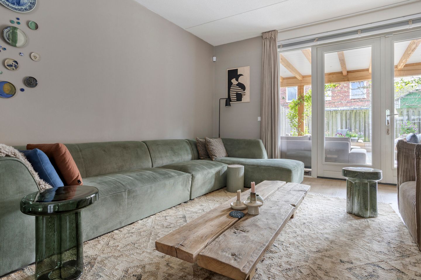 Foto 10 van Kikstraat 14