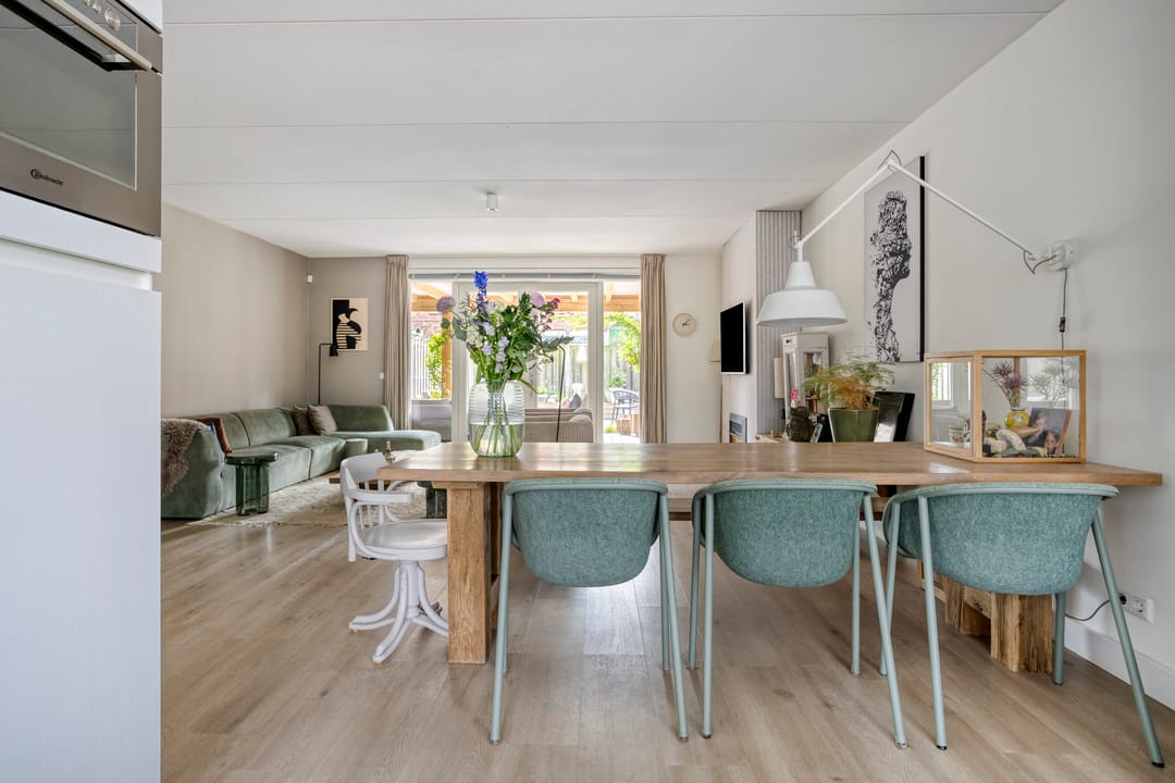 Foto 16 van Kikstraat 14