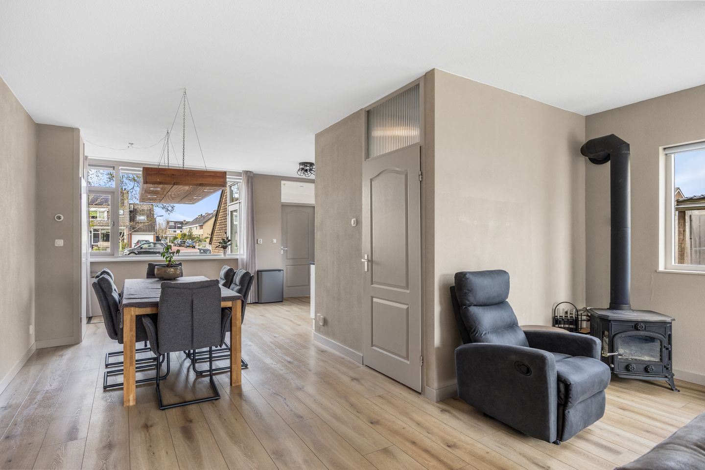 Foto 5 van Gerben Oswaldstraat 63