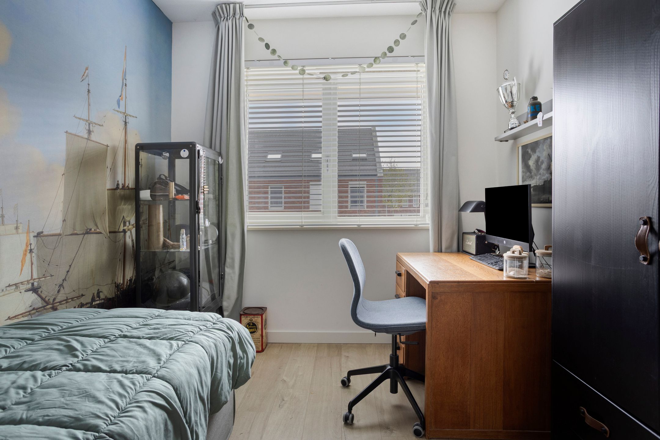 Foto 24 van Kikstraat 14