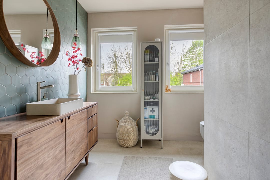 Foto 26 van Kikstraat 14