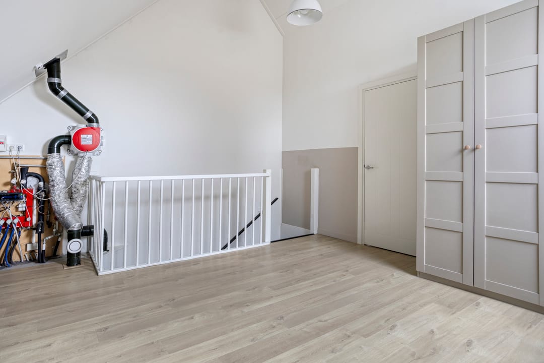 Foto 28 van Kikstraat 14