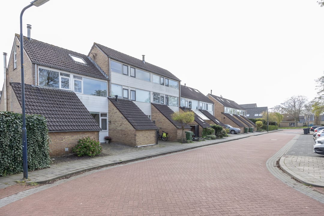 Foto 37 van Gerben Oswaldstraat 63