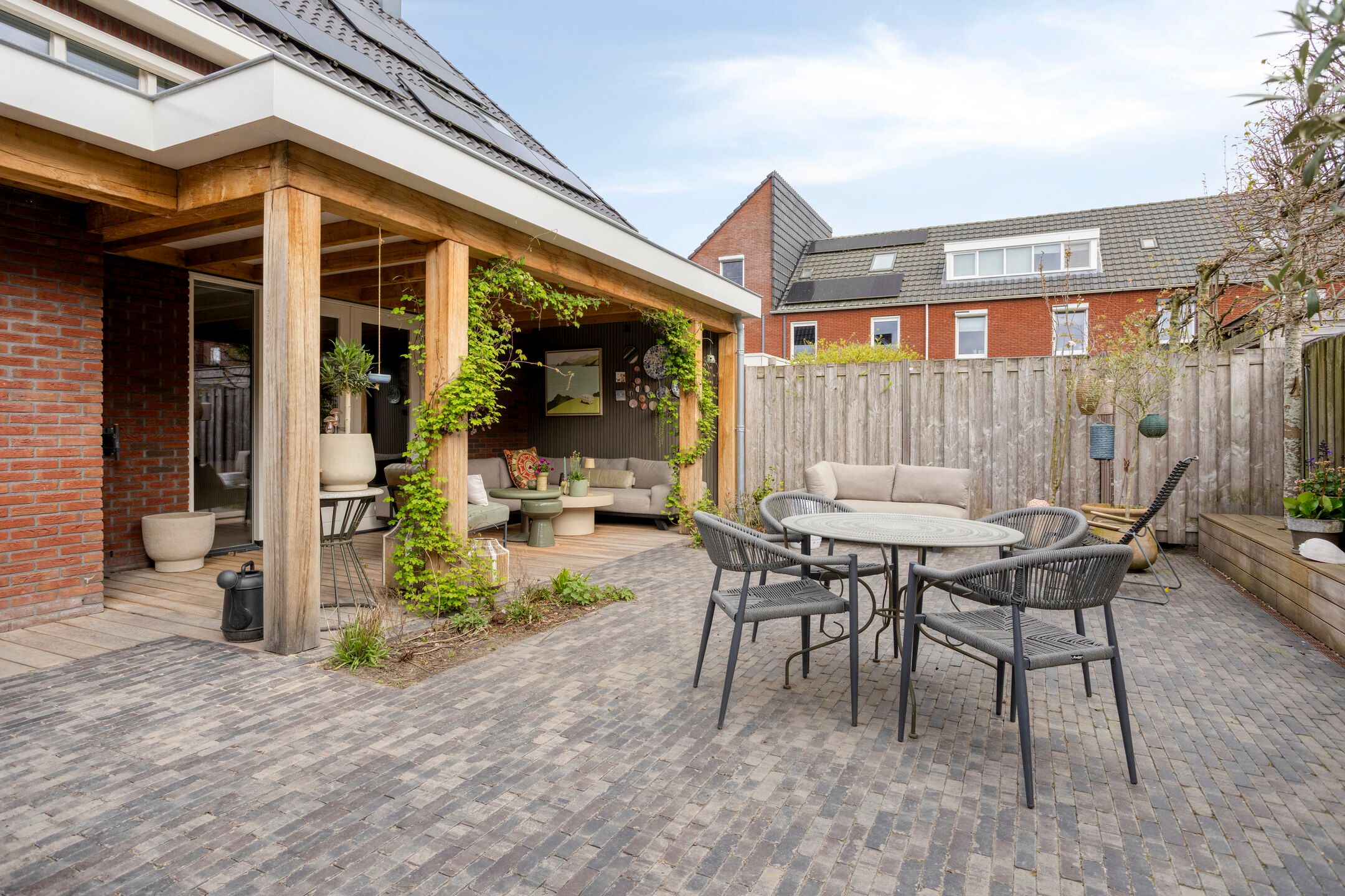 Foto 33 van Kikstraat 14